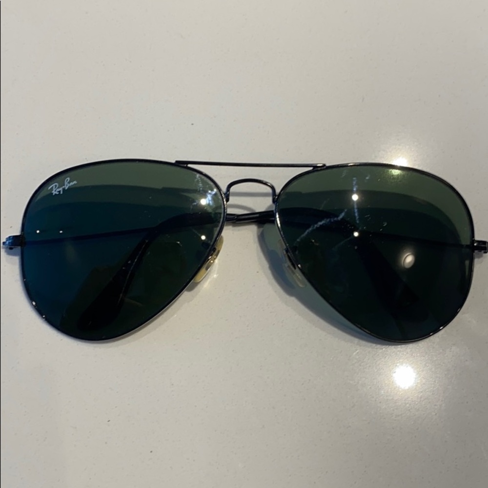 Ray-Ban Women’s Aviators